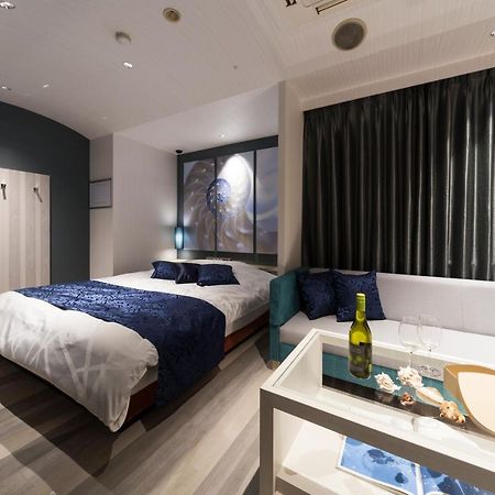 Hotel Fine - Into The Premlum - (Adults Only) Okazaki Exterior photo
