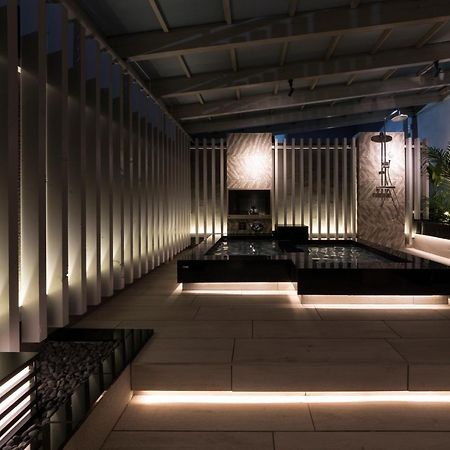 Hotel Fine - Into The Premlum - (Adults Only) Okazaki Exterior photo