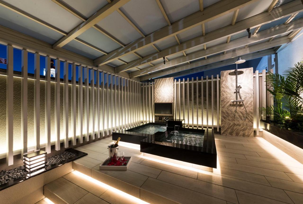 Hotel Fine - Into The Premlum - (Adults Only) Okazaki Exterior photo