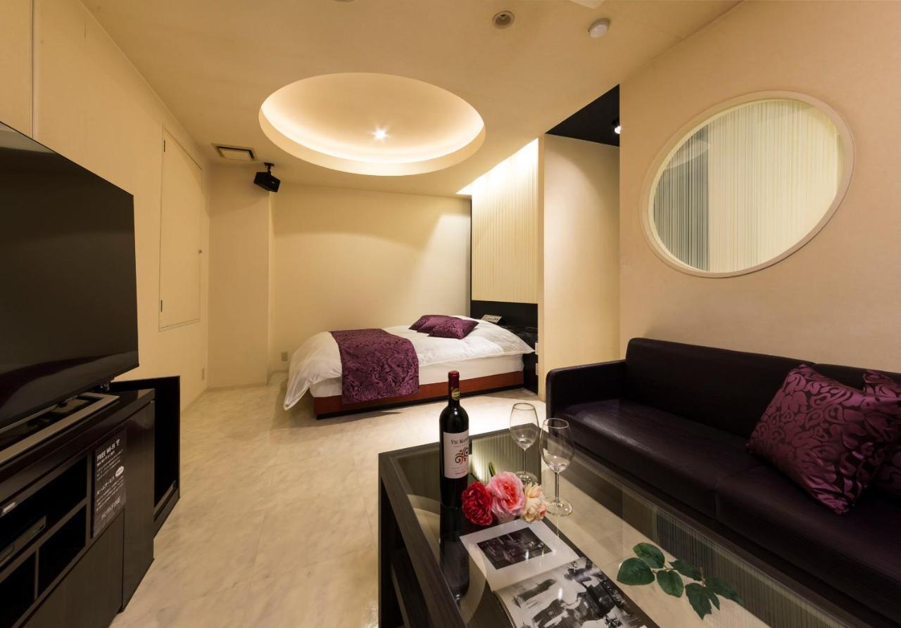 Hotel Fine - Into The Premlum - (Adults Only) Okazaki Exterior photo
