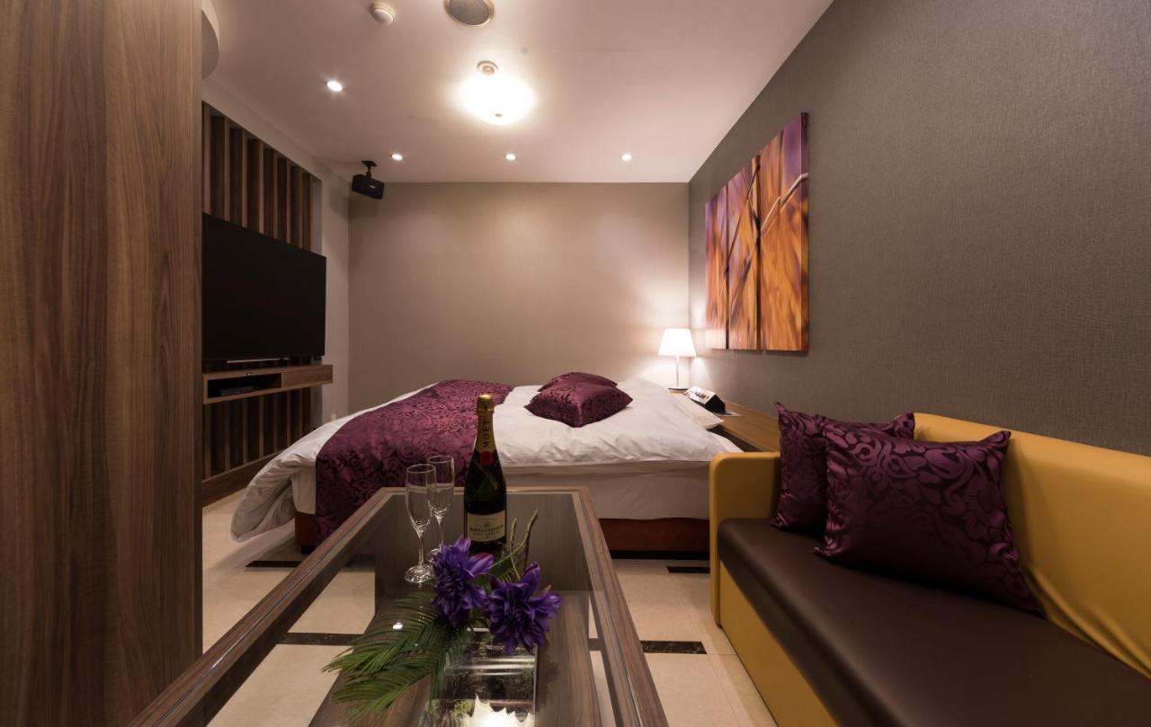 Hotel Fine - Into The Premlum - (Adults Only) Okazaki Exterior photo