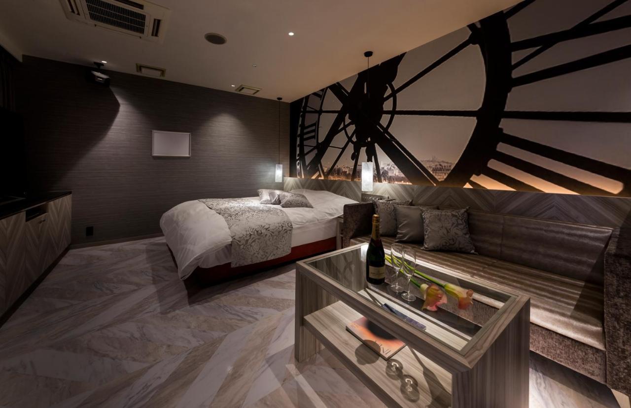Hotel Fine - Into The Premlum - (Adults Only) Okazaki Exterior photo