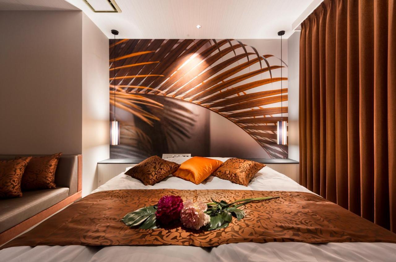 Hotel Fine - Into The Premlum - (Adults Only) Okazaki Exterior photo