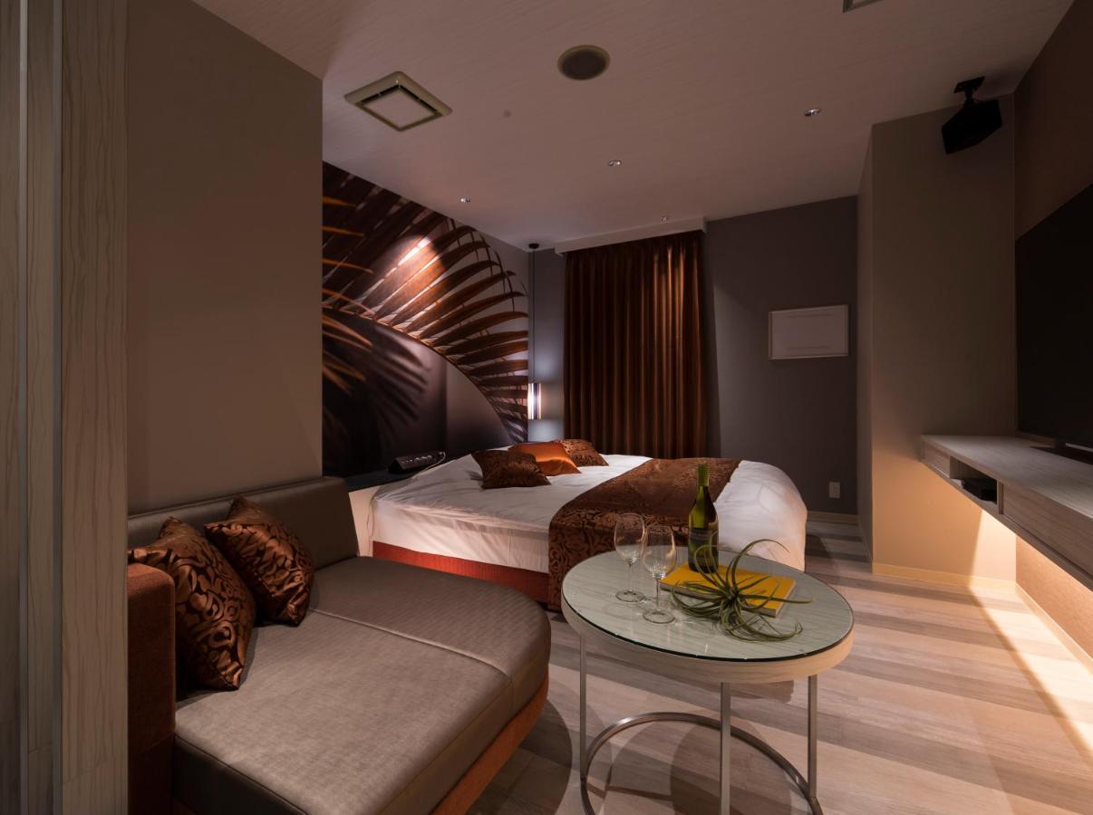Hotel Fine - Into The Premlum - (Adults Only) Okazaki Exterior photo