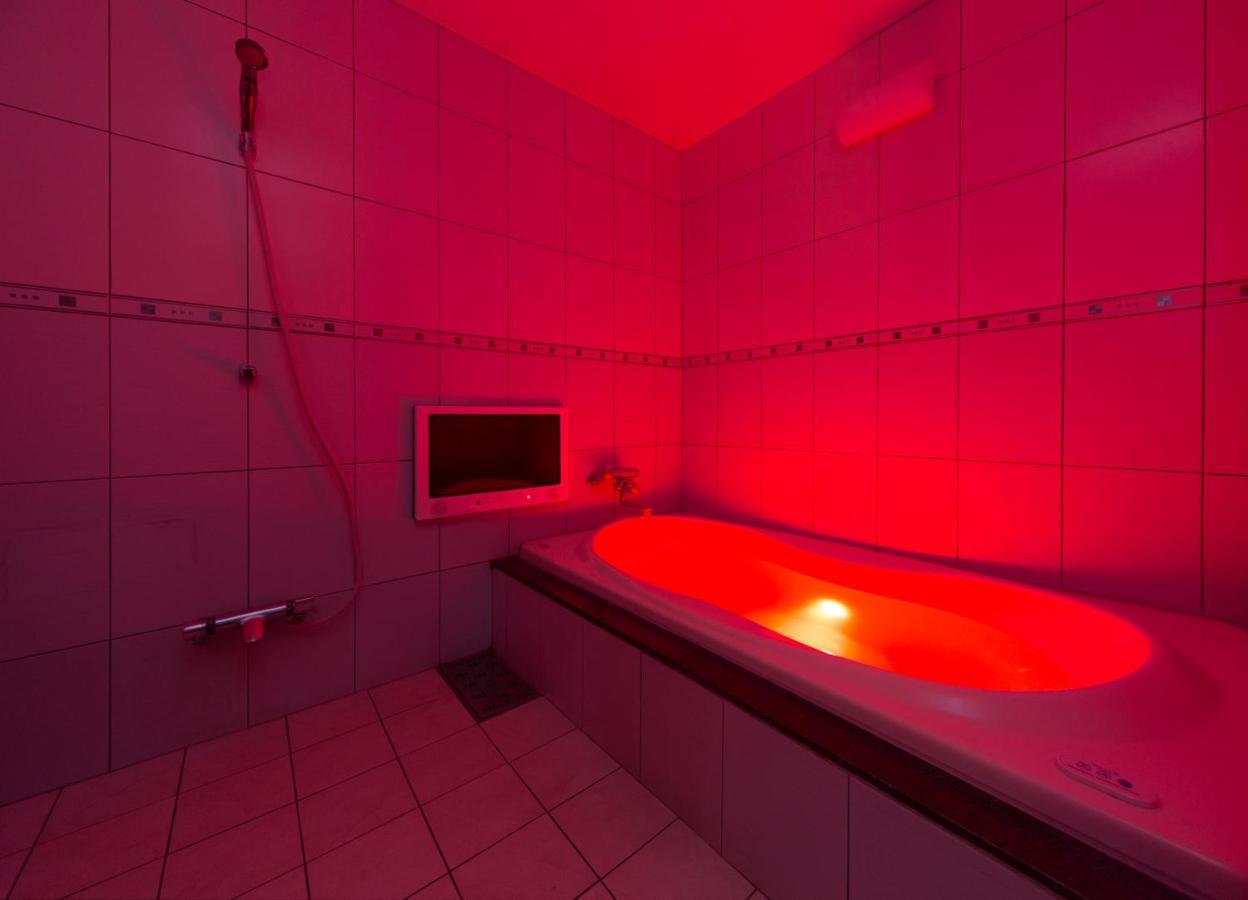 Hotel Fine - Into The Premlum - (Adults Only) Okazaki Exterior photo