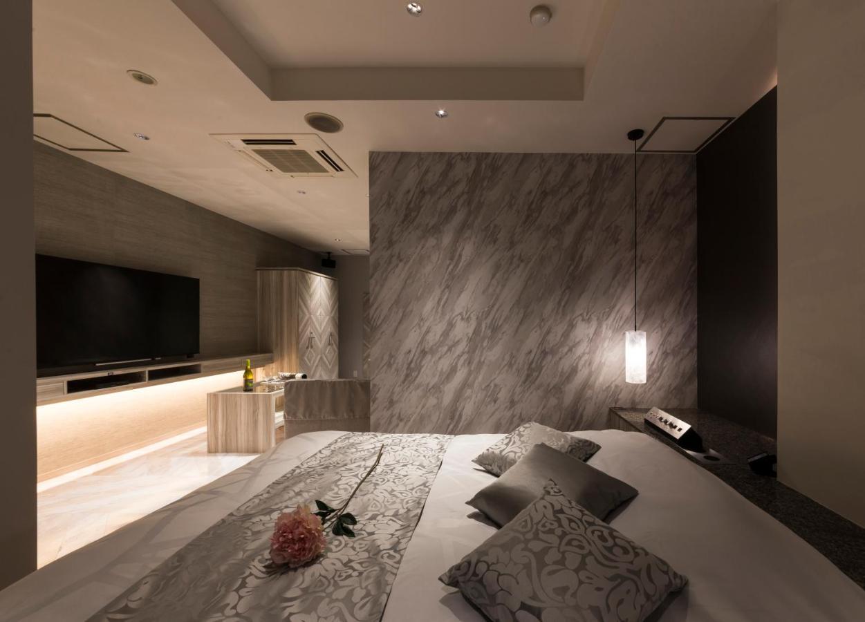 Hotel Fine - Into The Premlum - (Adults Only) Okazaki Exterior photo