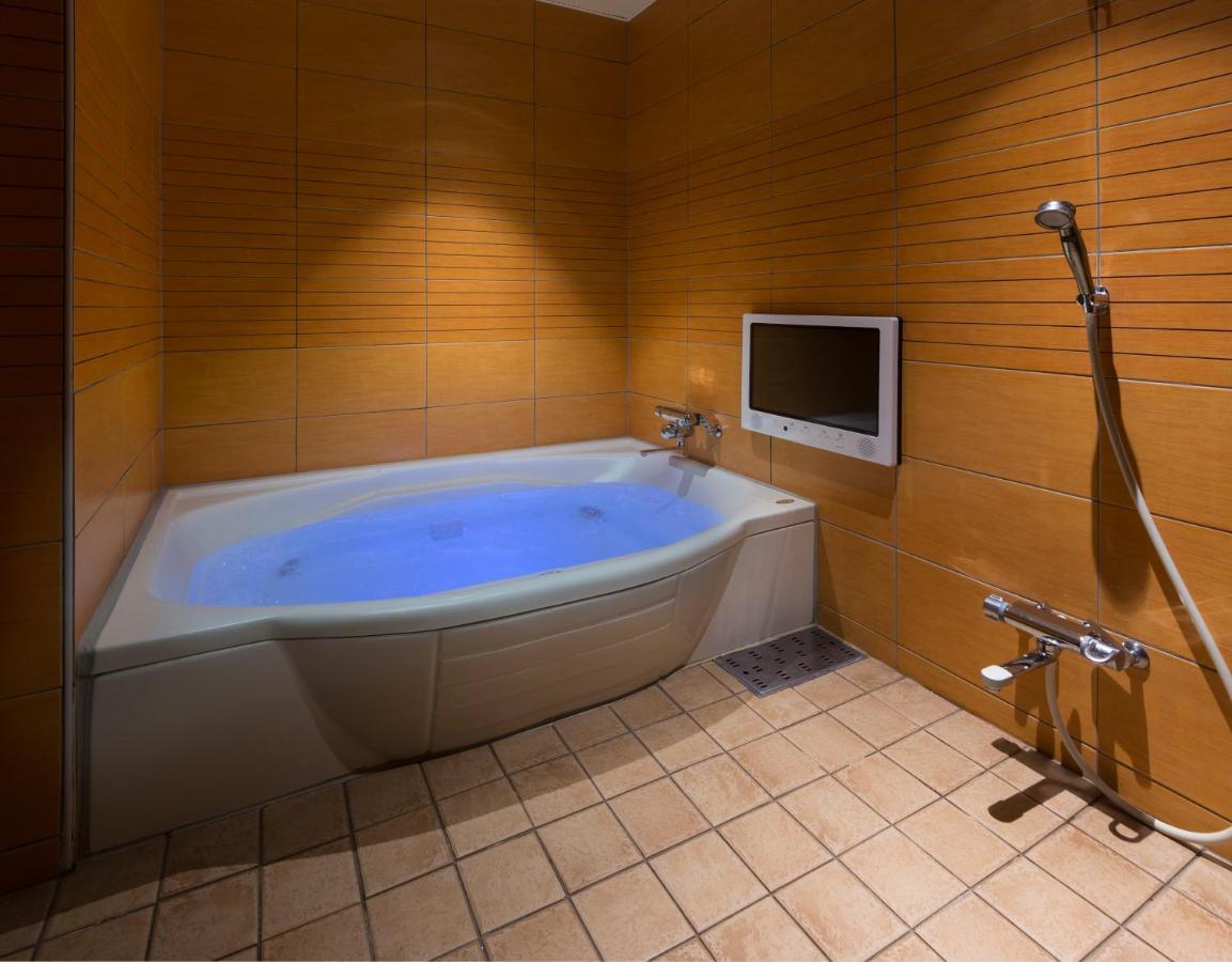 Hotel Fine - Into The Premlum - (Adults Only) Okazaki Exterior photo