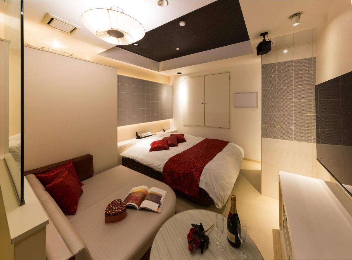 Hotel Fine - Into The Premlum - (Adults Only) Okazaki Exterior photo