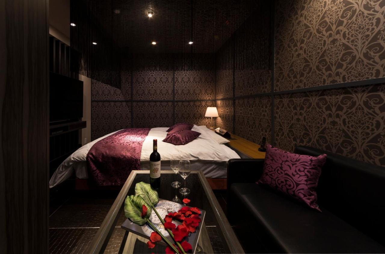 Hotel Fine - Into The Premlum - (Adults Only) Okazaki Exterior photo