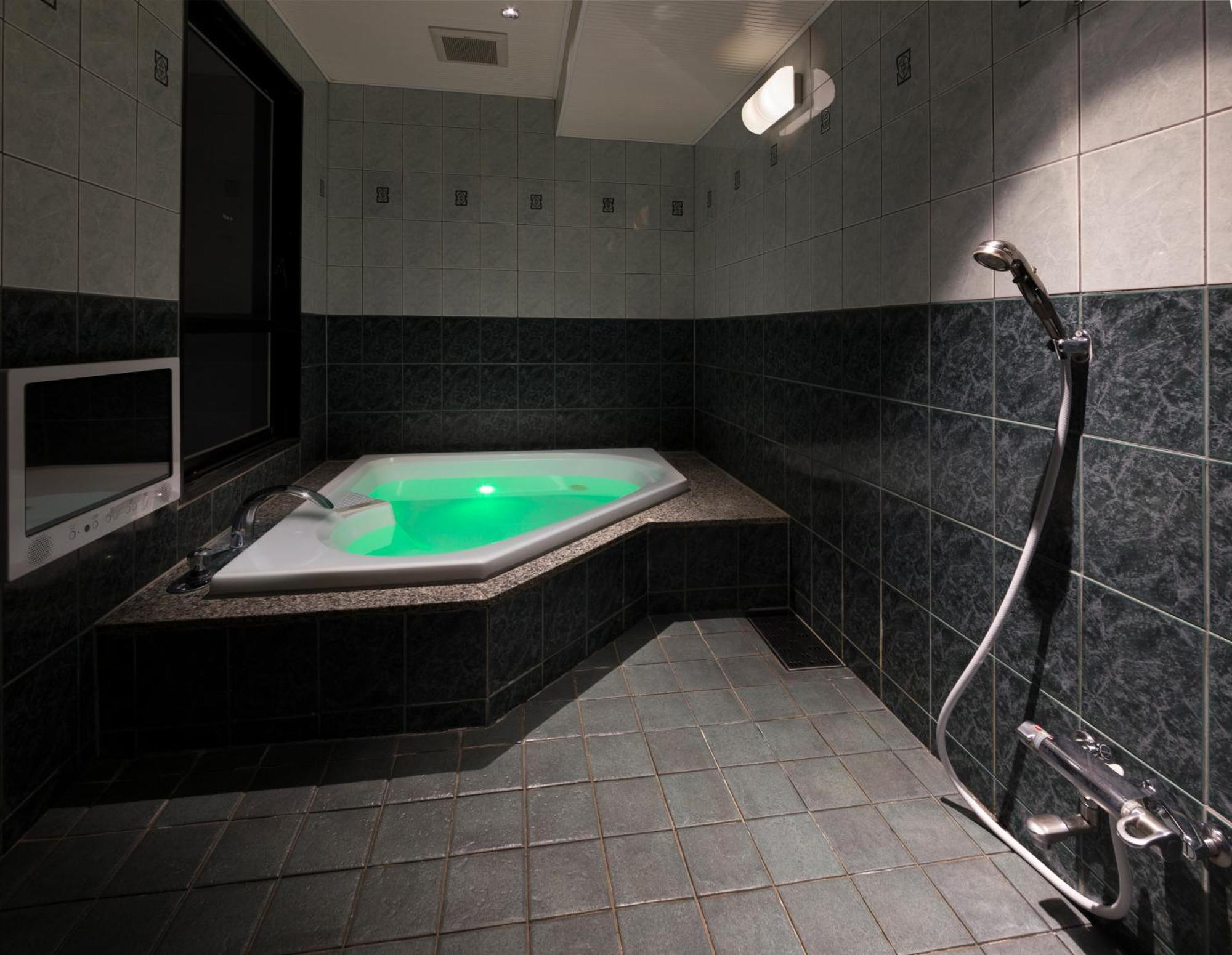 Hotel Fine - Into The Premlum - (Adults Only) Okazaki Exterior photo