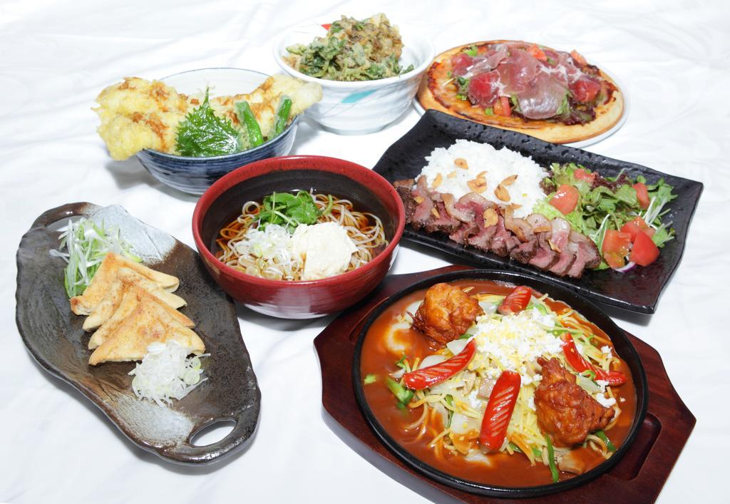 Hotel Fine - Into The Premlum - (Adults Only) Okazaki Exterior photo